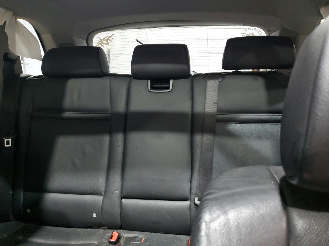 2010 BMW X5 xDrive30I VIN: 5UXFE4C51AL276941 Lot: 57975395