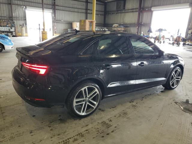  AUDI A3 2020 Czarny