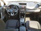 2018 Subaru Forester 2.5I   продається в Graham, WA - Front End