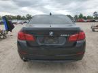 2013 Bmw 528 I en Venta en Houston, TX - Normal Wear