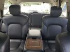 2016 Infiniti Qx80  продається в Augusta, GA - Undercarriage