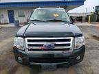 2013 Ford Expedition Xlt იყიდება Mcfarland-ში, WI - Rollover
