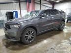 2018 Dodge Durango Gt de vânzare în West Mifflin, PA - All Over