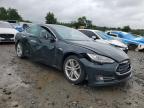 2012 Tesla Model S  продається в Baltimore, MD - Side