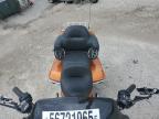 2016 HARLEY-DAVIDSON FLHTK ULTRA LIMITED for sale at Copart AR - FAYETTEVILLE
