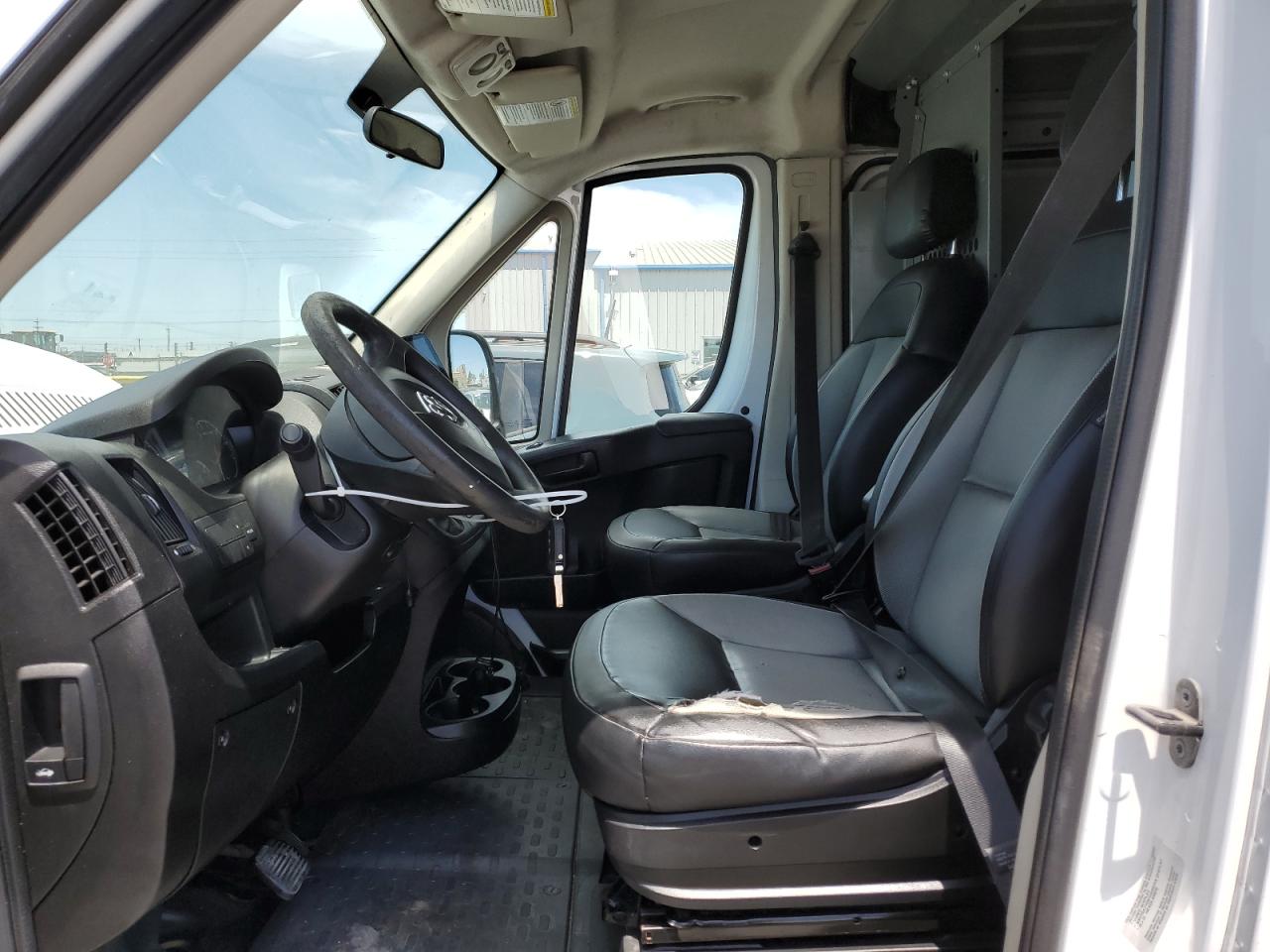 2015 Ram Promaster 1500 1500 Standard VIN: 3C6TRVAG5FE514770 Lot: 56660815