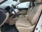 2020 Nissan Rogue S იყიდება Tulsa-ში, OK - Front End