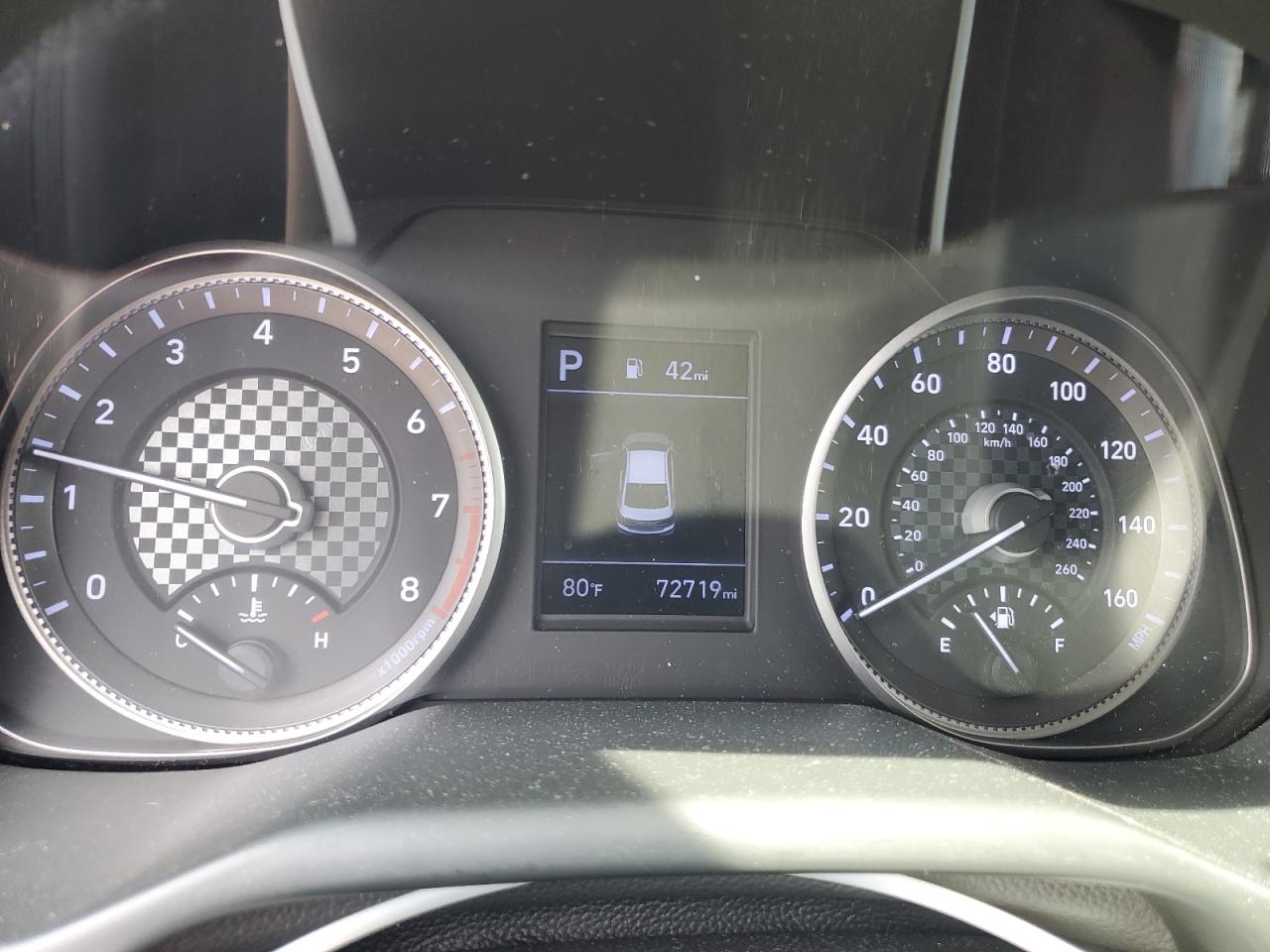 2020 Hyundai Elantra Se VIN: 5NPD74LF6LH600677 Lot: 57226855