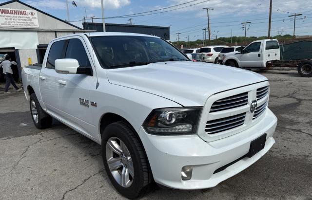 2013 Ram 1500 Sport