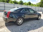 2009 Cadillac Cts  en Venta en Prairie Grove, AR - Water/Flood