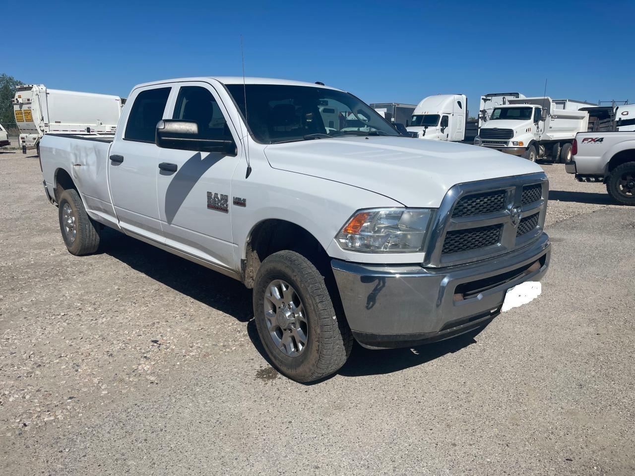 Farr West, UT에서 판매 중인 2015 Ram 2500 St - Mechanical
