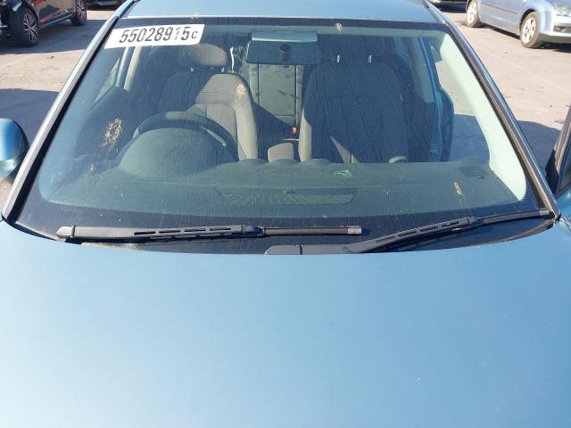 2010 SEAT EXEO S CR
