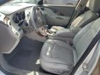 2011 Buick Lacrosse Cxs იყიდება Tifton-ში, GA - Front End