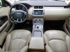 2018 Land Rover Range Rover Evoque Se for Sale in San Antonio, TX - Hail