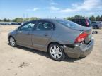 2008 Honda Civic Lx de vânzare în Elgin, IL - Rear End