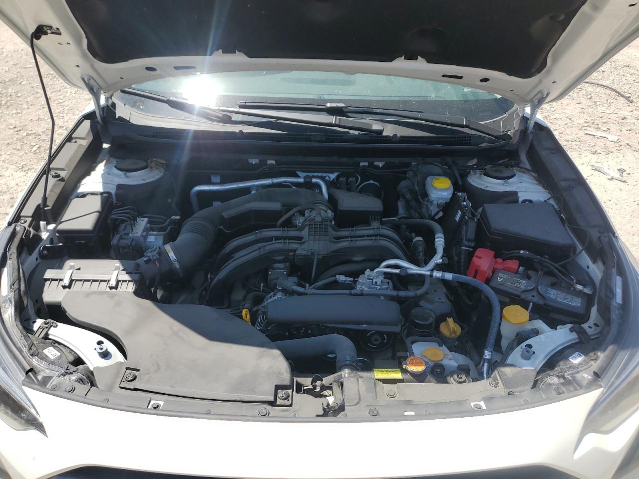 2023 Subaru Outback Touring VIN: 4S4BTAPC7P3102213 Lot: 57099725