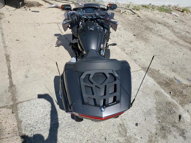 2018 YAMAHA XV1900 FD