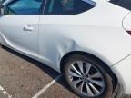 2013 VAUXHALL ASTRA GTC for sale at Copart SANDTOFT