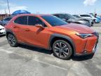 2020 Lexus Ux 250H на продаже в Wilmington, CA - Front End