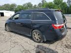 2012 Honda Odyssey Exl იყიდება Austell-ში, GA - All Over