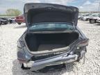 2024 Honda Accord Hybrid Exl de vânzare în Greenwood, NE - Rear End