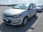 2012 HYUNDAI I20 ACTIVE for sale at Copart CHESTER