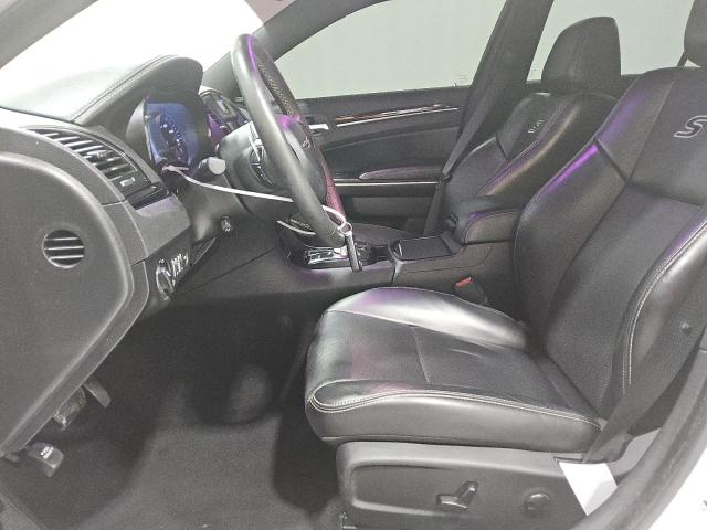  CHRYSLER 300 2023 Biały