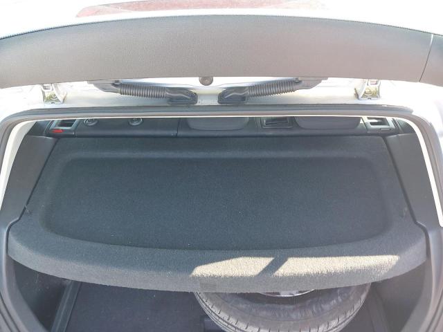 2014 VOLKSWAGEN GOLF BLUEMOTION