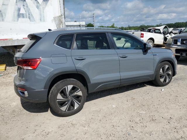  VOLKSWAGEN TAOS SE 2024 Серый