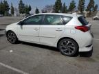 2016 Toyota Scion Im  for Sale in Rancho Cucamonga, CA - Front End