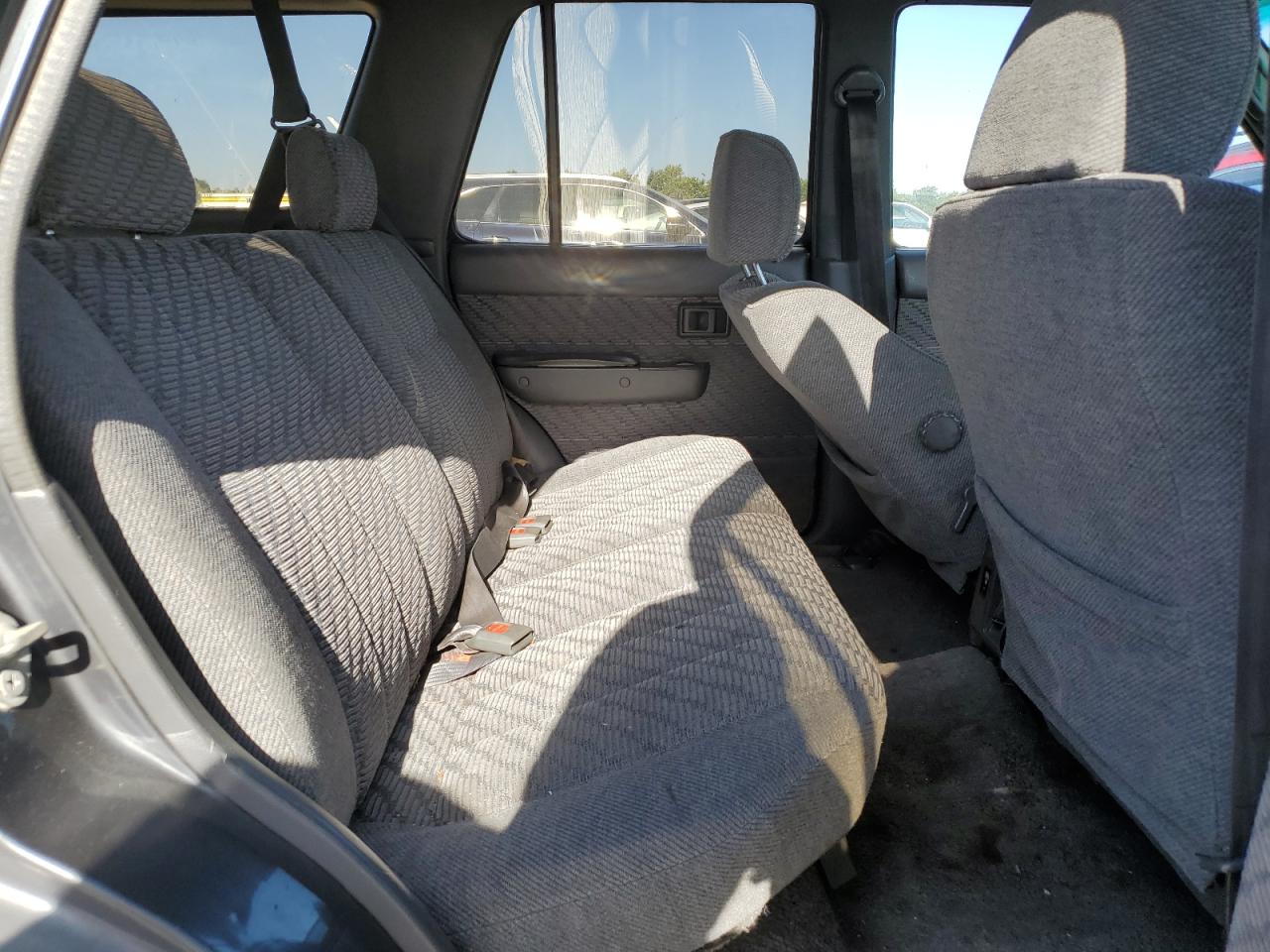 1995 Toyota 4Runner Vn29 Sr5 VIN: JT3VN29V7S0053996 Lot: 58093195