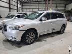 2015 Infiniti Qx60  for Sale in Lawrenceburg, KY - Side