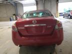 2009 Nissan Altima 2.5 de vânzare în West Mifflin, PA - Rear End