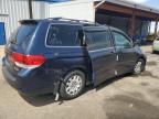 2009 Honda Odyssey Lx na sprzedaż w Denver, CO - Biohazard/Chemical