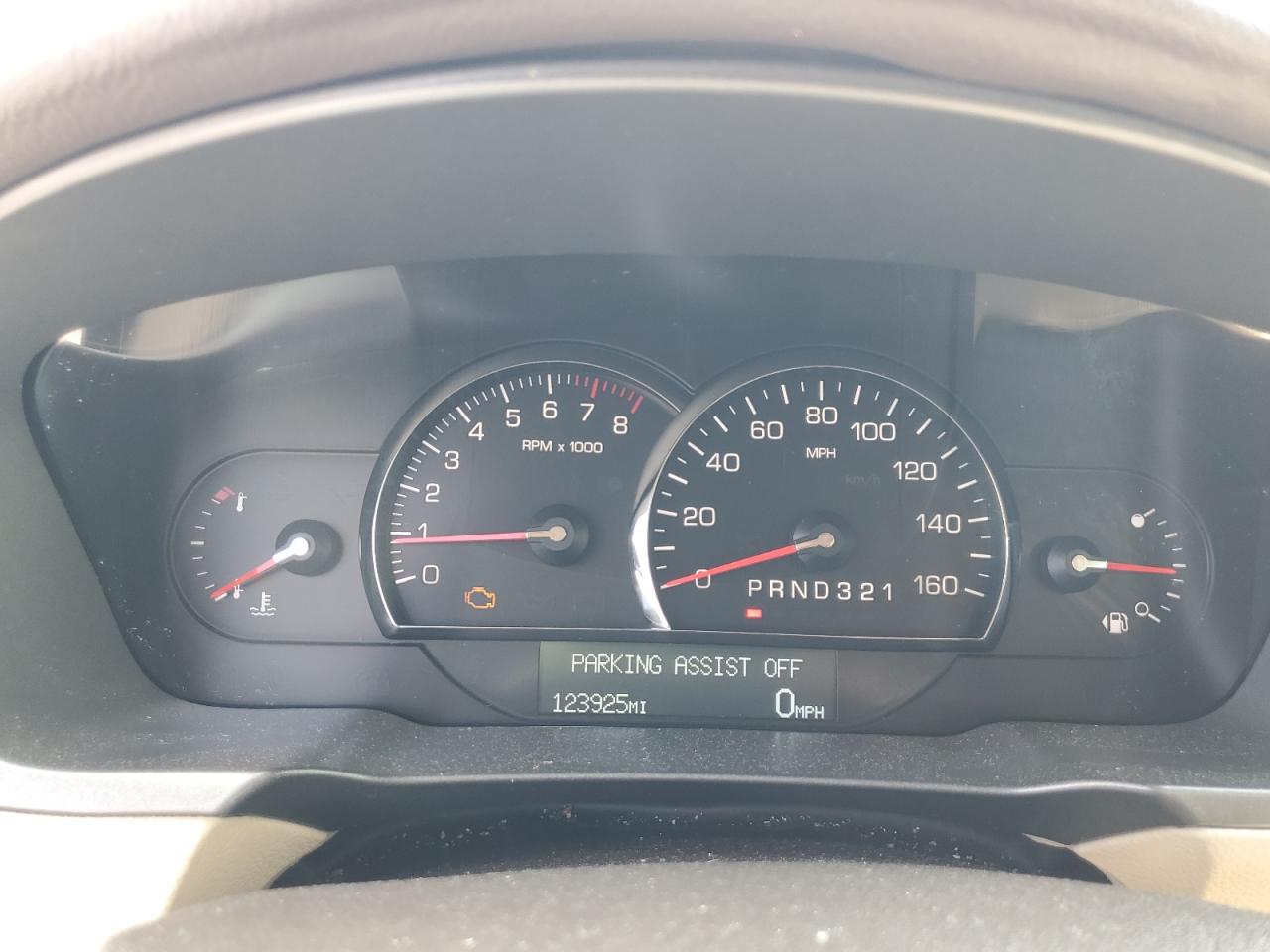 2007 Cadillac Dts VIN: 1G6KD57Y87U140910 Lot: 56742965