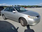 2005 Toyota Camry Le en Venta en Spartanburg, SC - Minor Dent/Scratches