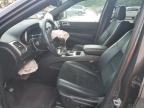 2017 Jeep Grand Cherokee Laredo на продаже в Windsor, NJ - Front End