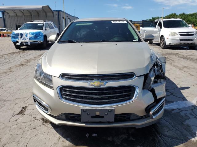  CHEVROLET CRUZE 2016 Beżowy