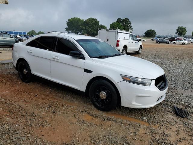  FORD TAURUS 2018 Белы