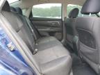 2018 Nissan Altima 2.5 for Sale in Florence, MS - Rear End
