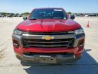 2024 Chevrolet Colorado Lt for Sale in Grand Prairie, TX - Rear End