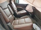 2016 Chevrolet Tahoe K1500 Ltz en Venta en Magna, UT - Rollover