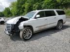 2019 Cadillac Escalade Esv Premium Luxury   للبيع في Marlboro، NY - Front End