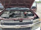 2008 Chevrolet Colorado  продається в Pekin, IL - Mechanical