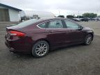 2017 Ford Fusion Se for Sale in East Granby, CT - Minor Dent/Scratches