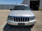 2002 Jeep Grand Cherokee Laredo for Sale in Cedar Rapids, IA - Side