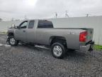 2012 Chevrolet Silverado K2500 Heavy Duty for Sale in Albany, NY - Front End