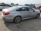 2021 Honda Accord Hybrid for Sale in Dunn, NC - Side