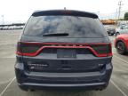 2018 Dodge Durango Gt for Sale in Wilmington, CA - Front End