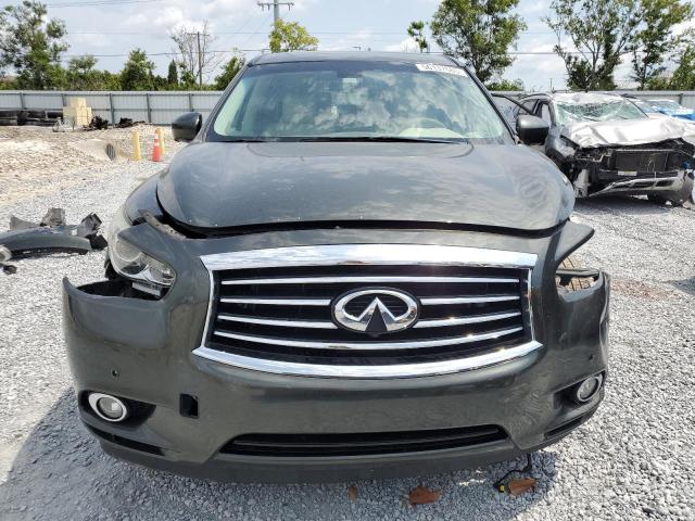 INFINITI JX35 2013 Угольный